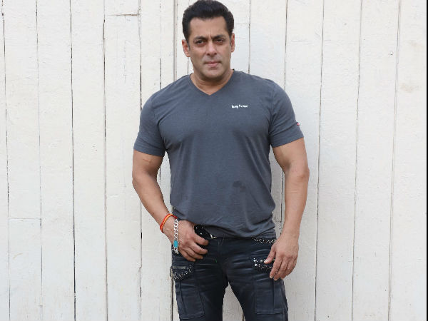 Sona Doesn't Want To Empathise With Salman