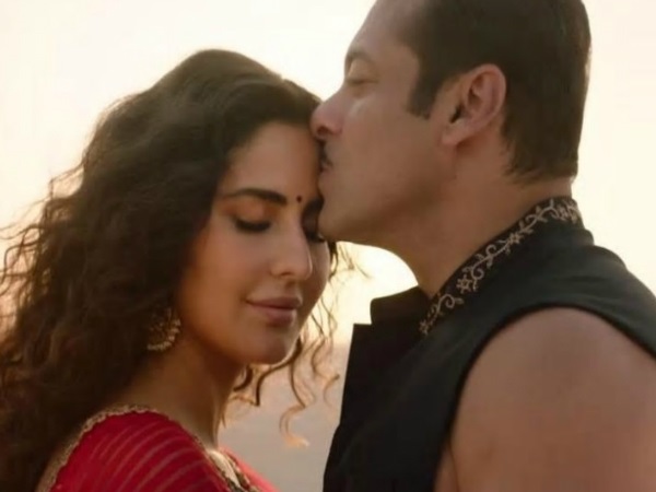 Here's How Katrina Kaif Felt After Watching Bharat