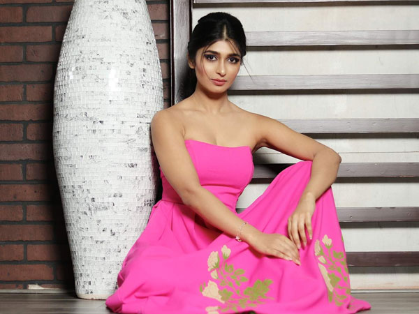 New Kannada Actress Called Next Rashmika! New Kannada Actress Called Next Rashmika!