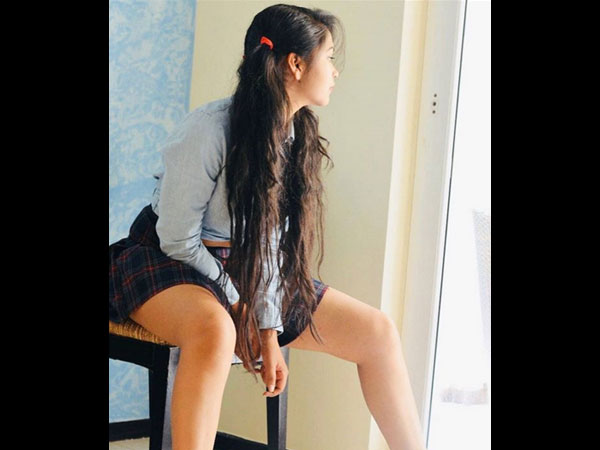 She Calls It A Challenging Role