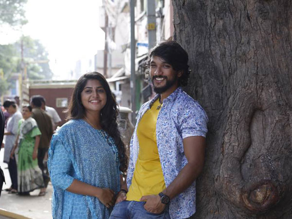 Prashanth Rangaswamy @itisprashanth
