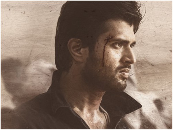Vijay Deverakonda To Repeat History With Dear Comrade? Interesting Deets Inside! Vijay Deverakonda To Repeat History With Dear Comrade? Interesting Deets Inside!