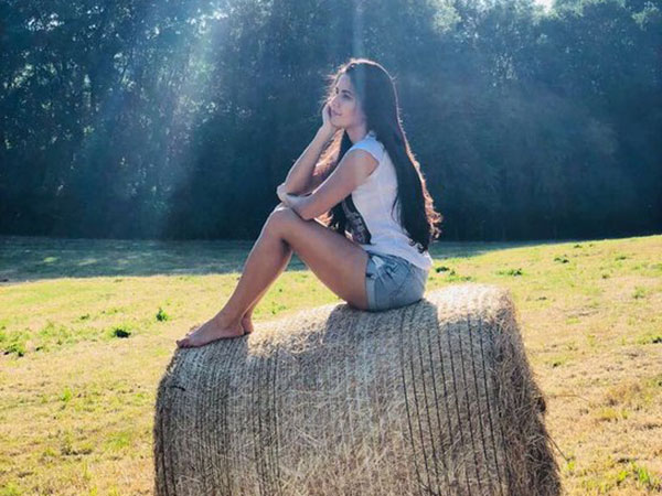 When Katrina Thought Her Life Is Over Because Of Break-up