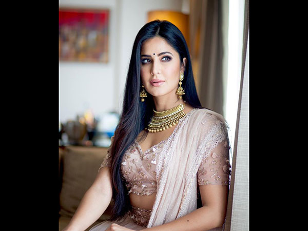 Katrina On Being Satisfied With Her Work
