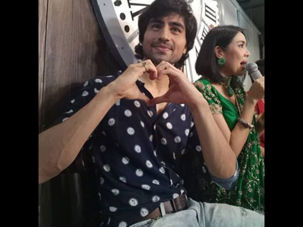 Many Thai Fans Want To Be Harshad’s Heroine!