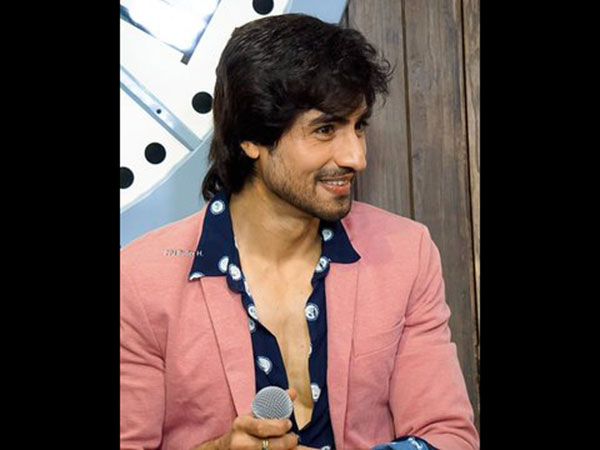 The Actor Reveals The Challenging Part In Bepannaah!