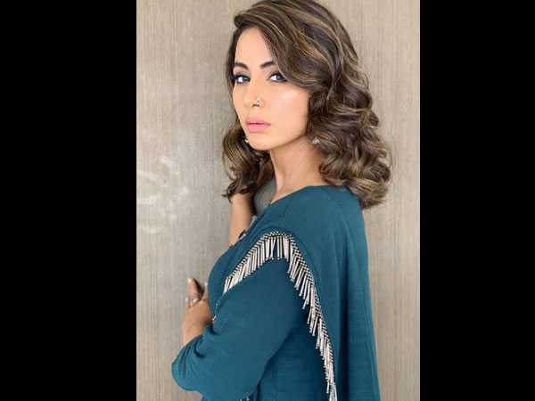 Hina Proved Time Changes!