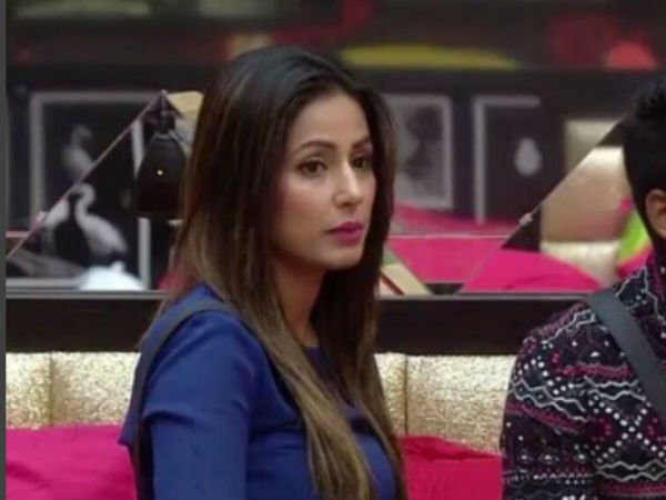 People Had Said She Will Regret Doing Bigg Boss