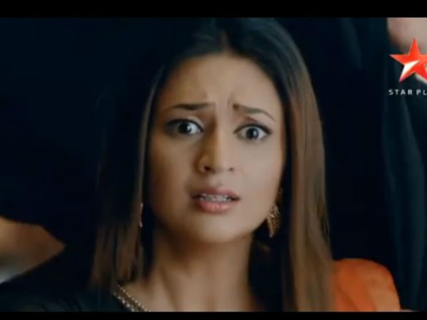 Ishita To Get Death Sentence!