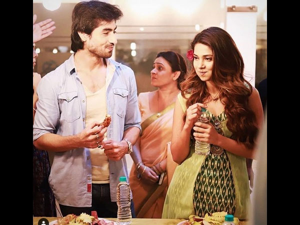 JenShad Are Blessed To Have Amazing Fans