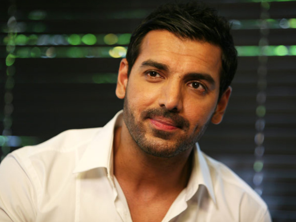 I Never Confirmed That John Abraham Is Doing Sarfarosh Sequel: John Matthew I Never Confirmed That John Abraham Is Doing Sarfarosh Sequel: John Matthew