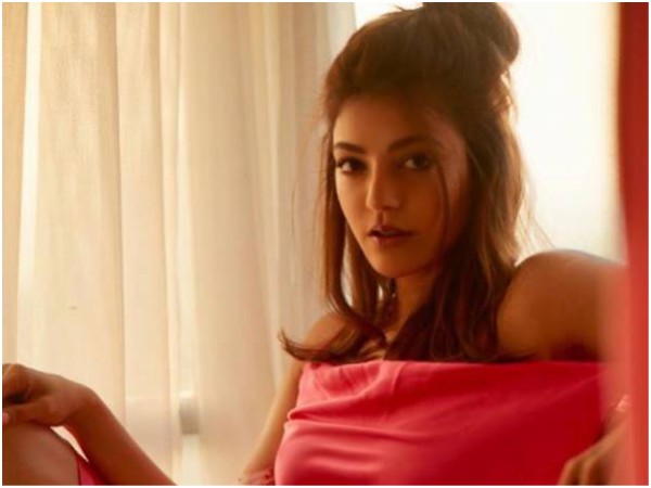 Kajal Aggarwal Rubbishes The Hot Rumours That Have Been Doing The Rounds? Kajal Aggarwal Rubbishes The Hot Rumours That Have Been Doing The Rounds?