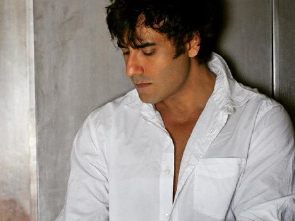 Karan’s Arrest Was Biggest Shock