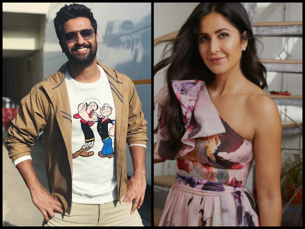 Here's What Katrina Kaif Said..
