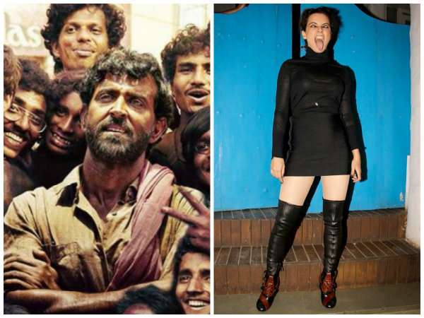 Distributors Made The postponement, Not Kangana Ranaut