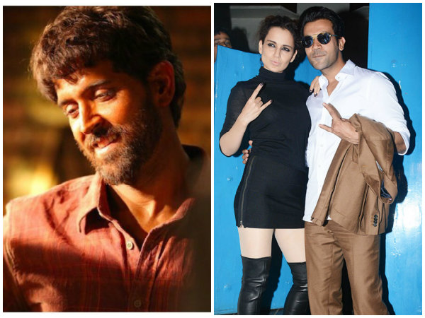 Mental Hai Kya Vs Super 30
