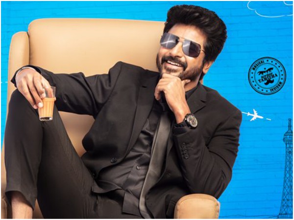Mr Local Review: Sivakarthikeyan and Nayanthara starrer opens to a positive response
