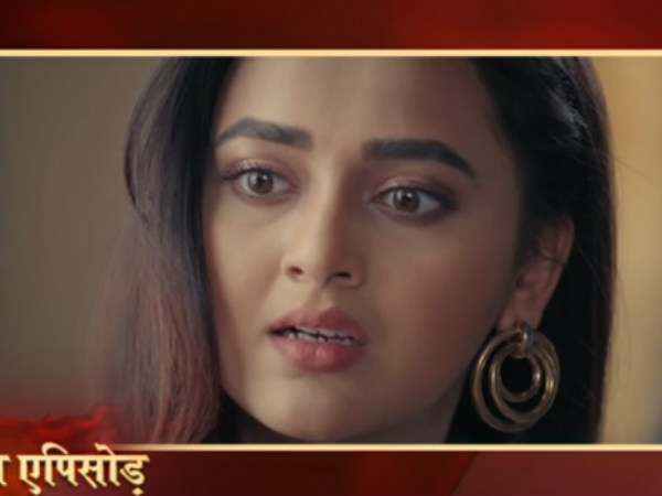 Mishti Gets Shock Of Her Life!