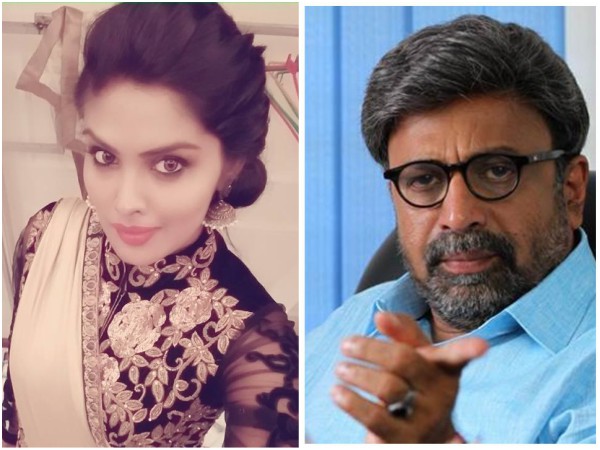 Actress Revathy Sampath Makes Shocking Allegations Against Actor Siddique! Actress Revathy Sampath Makes Shocking Allegations Against Actor Siddique!