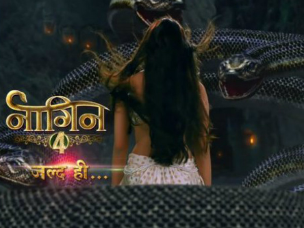 Naagin 4 Promo Out!