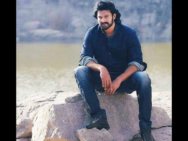 Prabhas Prabhas