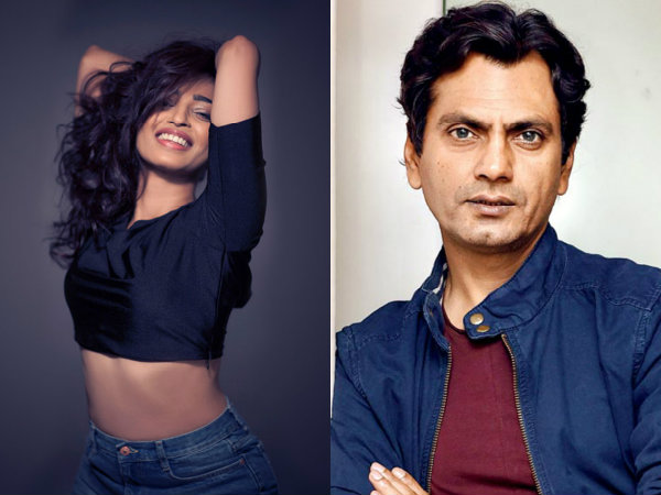 On Nawazuddin's Character In Raat Akeli Hai...