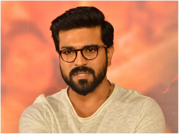 Ram Charan YELLED After Hearing The Recent Rumours That Surfaced? Ram Charan YELLED After Hearing The Recent Rumours That Surfaced?
