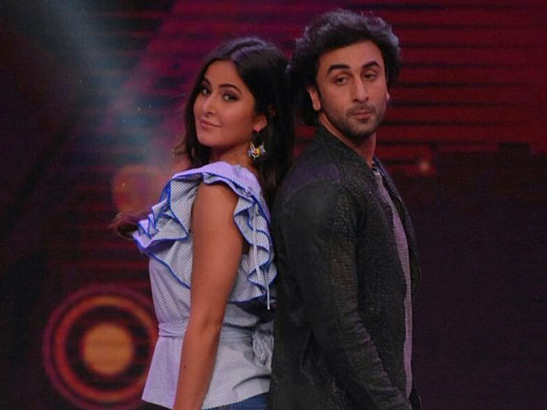 Ranbir & Katrina Broke Up In 2016 After Dating For Seven Years