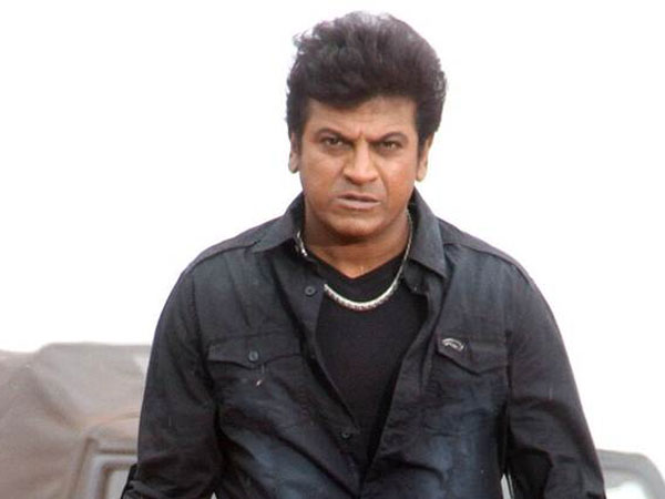 Shivrajkumar