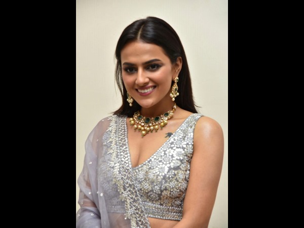 Shraddha Srinath Shraddha Srinath