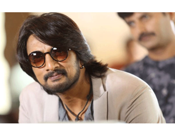 Sudeep