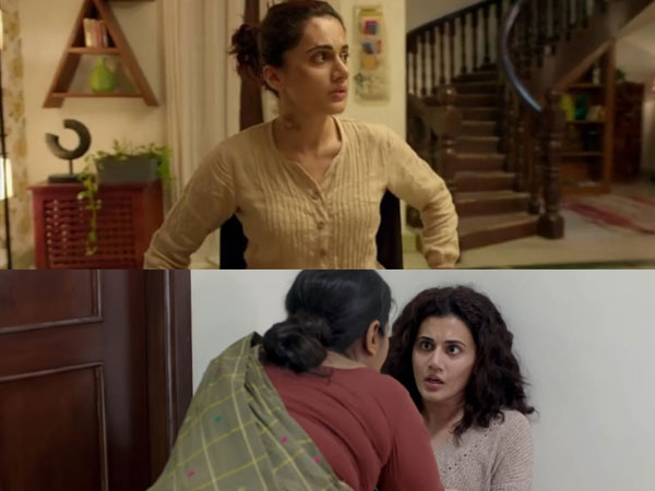 taapsee taapsee
