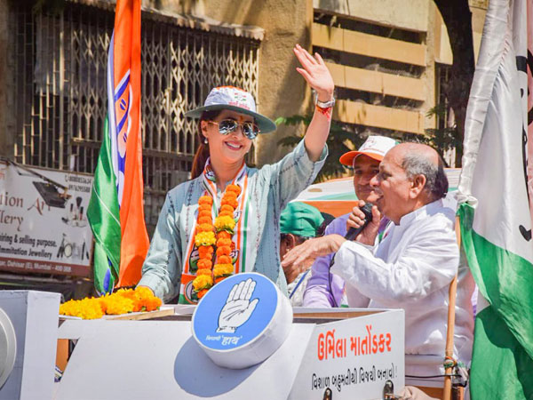 My Constituency Had A Record Breaking Turnout
