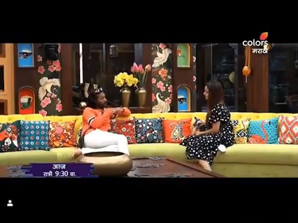 Didn’t This Surprise Shivani’s Fans?