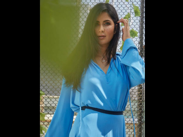 Has Katrina Become Wiser In Love?
