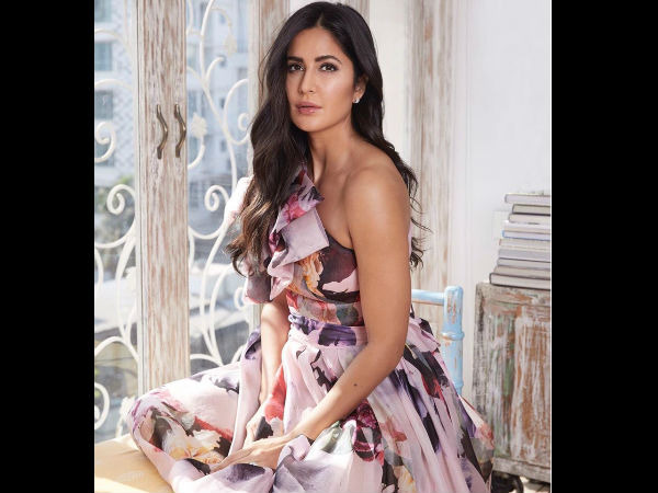 Katrina Chooses Arjun Over Ranbir