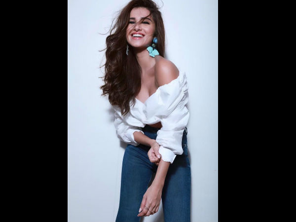 Tara On Working In Marjaavaan With Sid