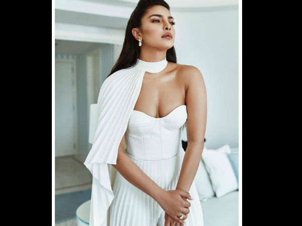 Salman Reveals Priyanka Didn't Contact Him Again