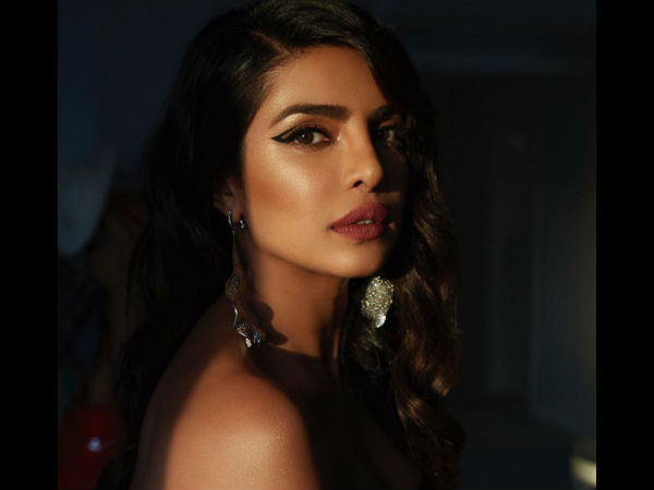 Will Salman Work With Priyanka Again?