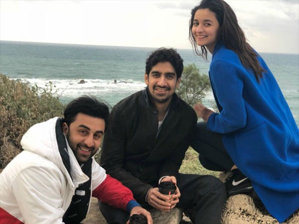 Ranbir Kapoor Brahmastra Alia Bhatt Ayan Mukerji Ranbir Kapoor Brahmastra Alia Bhatt Ayan Mukerji