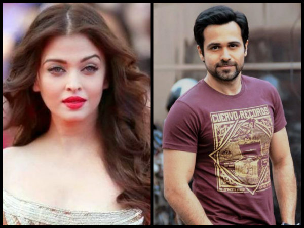 Later, Emraan Justified His Remarks On Aishwarya Rai