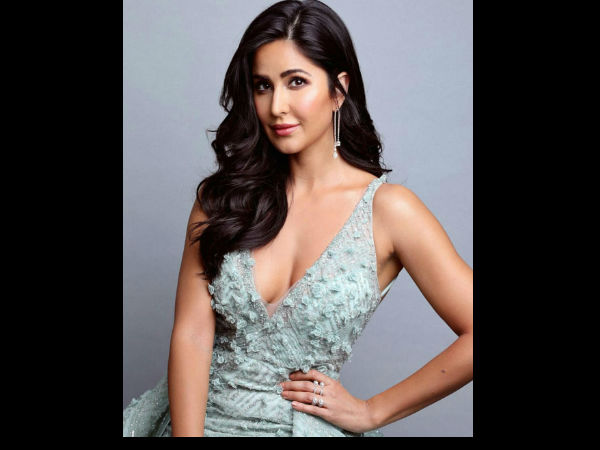 Katrina: Experience Is The Best Teacher