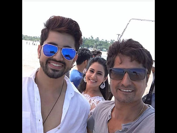 Zain Had Rubbished The Rumour!