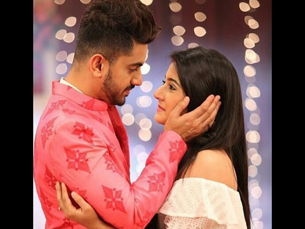 Zain & Aditi’s Chemistry Was Loved By Fans