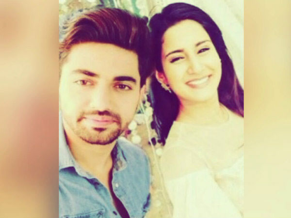 Rumours Of AdiZa Dating