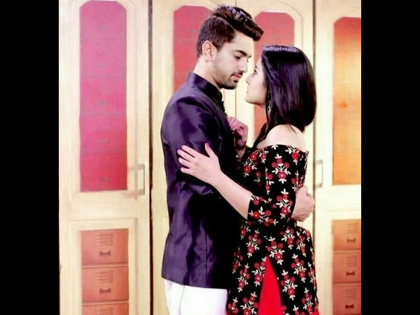 One Year Since Naamkaran Went Off Air