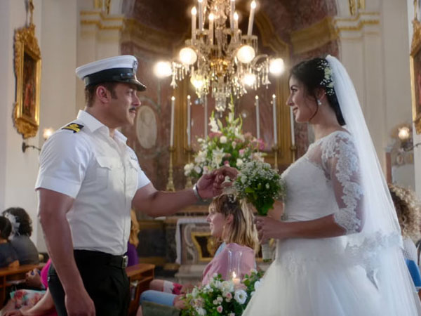 Salman-Katrina's Chemistry Will Bring Footfalls
