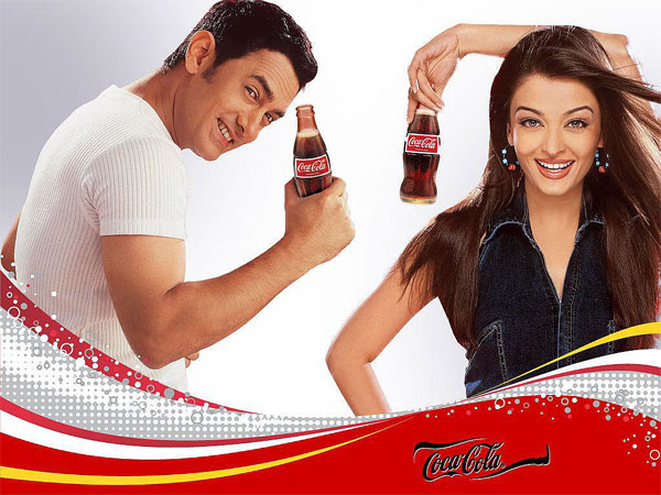 An Unknown Fact About Aish & Aamir