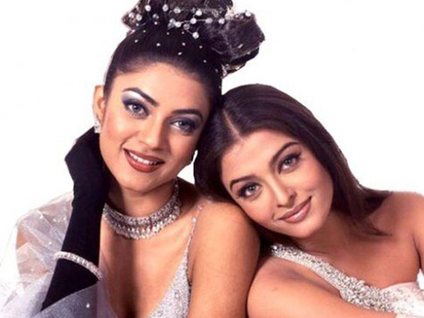 On Sharing Cold Vibes With Aishwarya