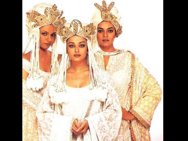 I Cannot Speak For Aishwarya